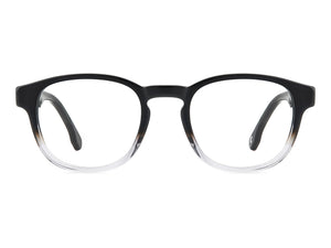 Carrera  Round Frame - CARRERA 294 Black Grey