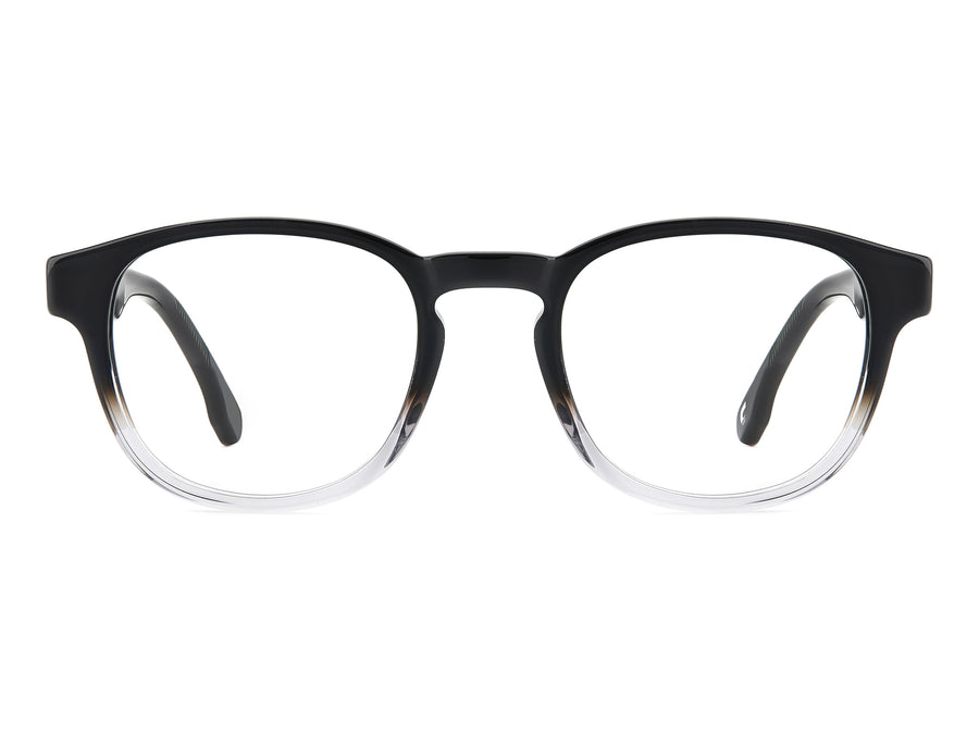 Carrera  Round Frame - CARRERA 294 Black Grey