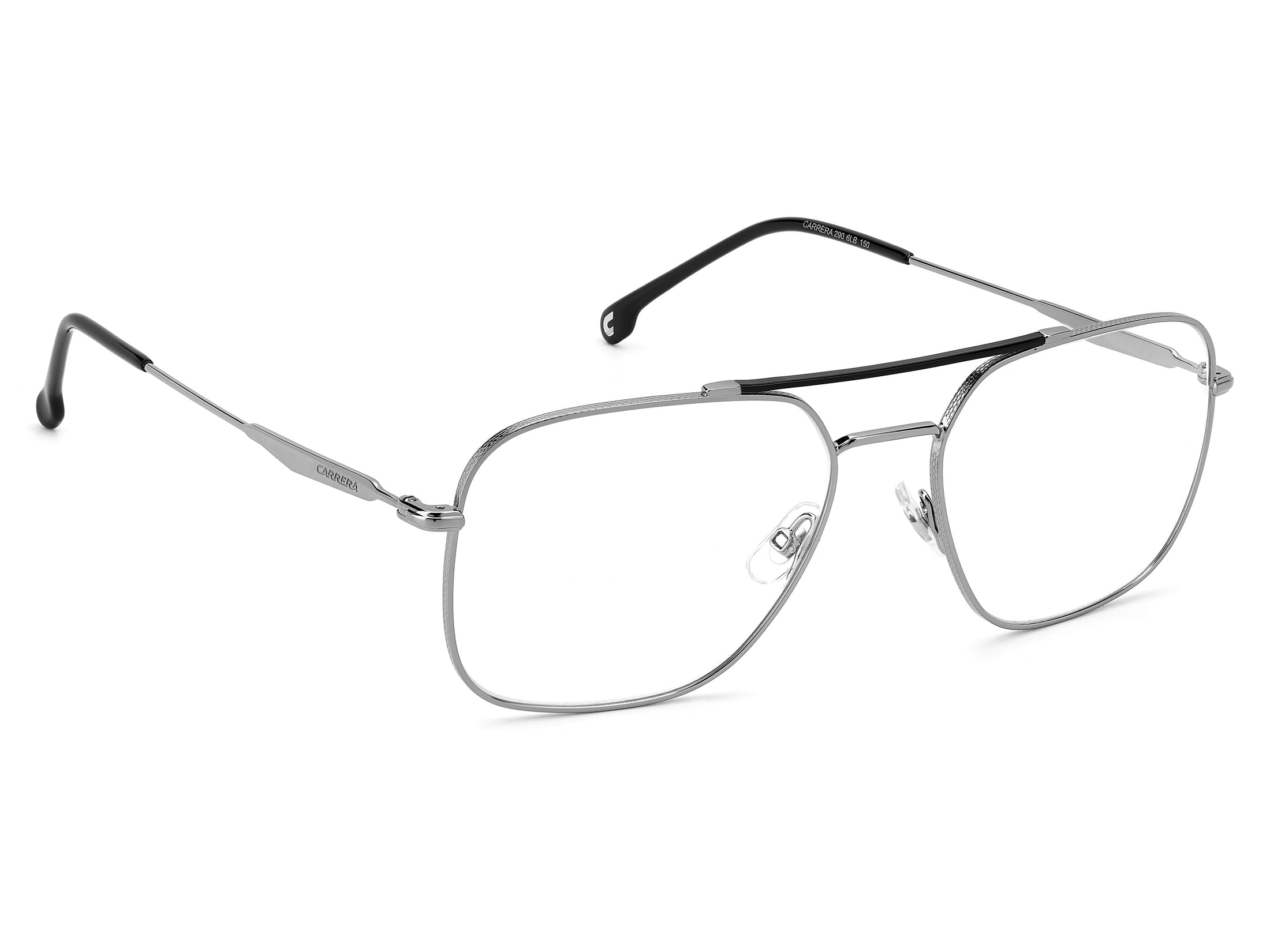 Carrera Square Frames