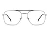 Carrera Square Frames