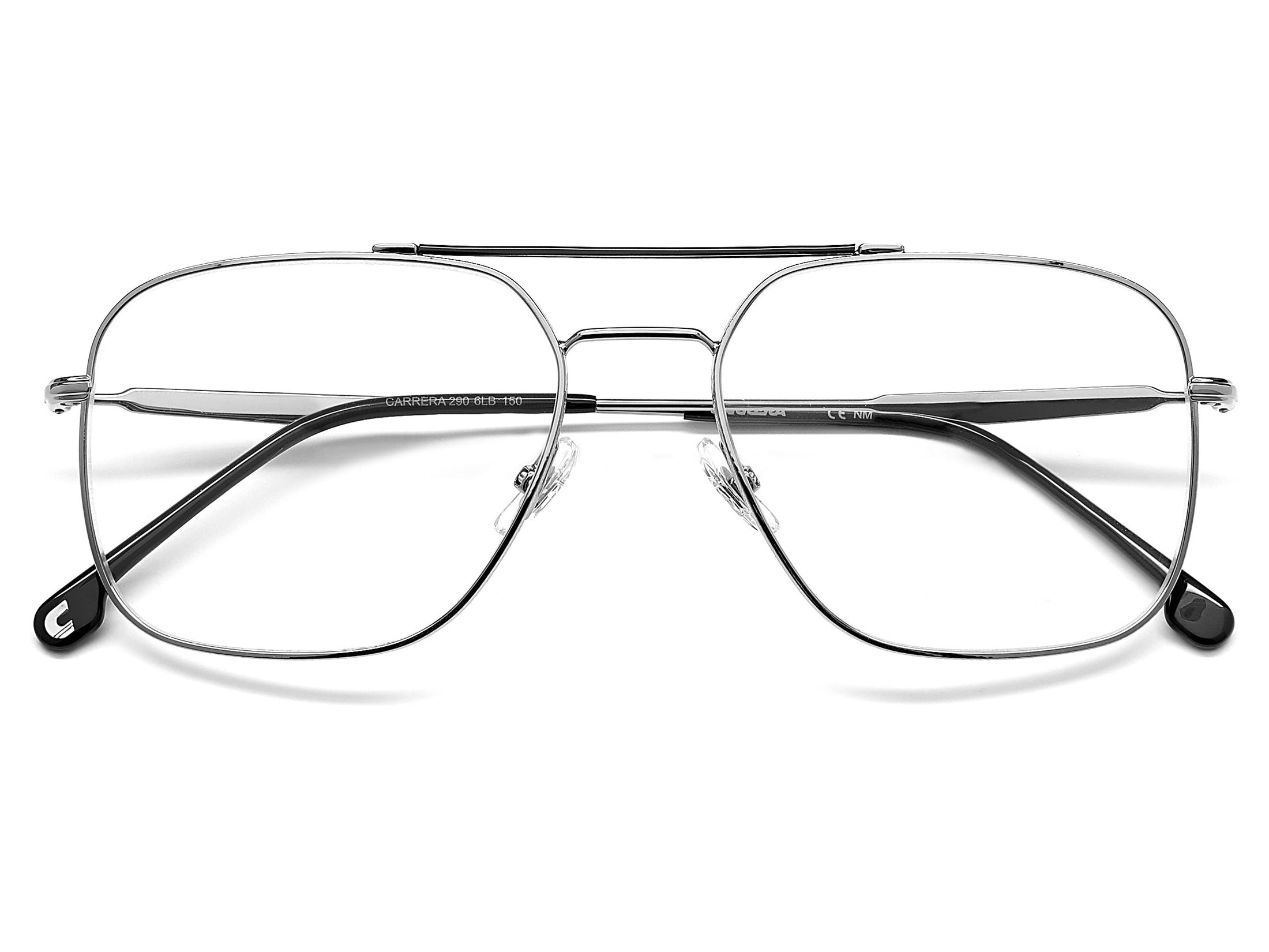 Carrera Square Frames