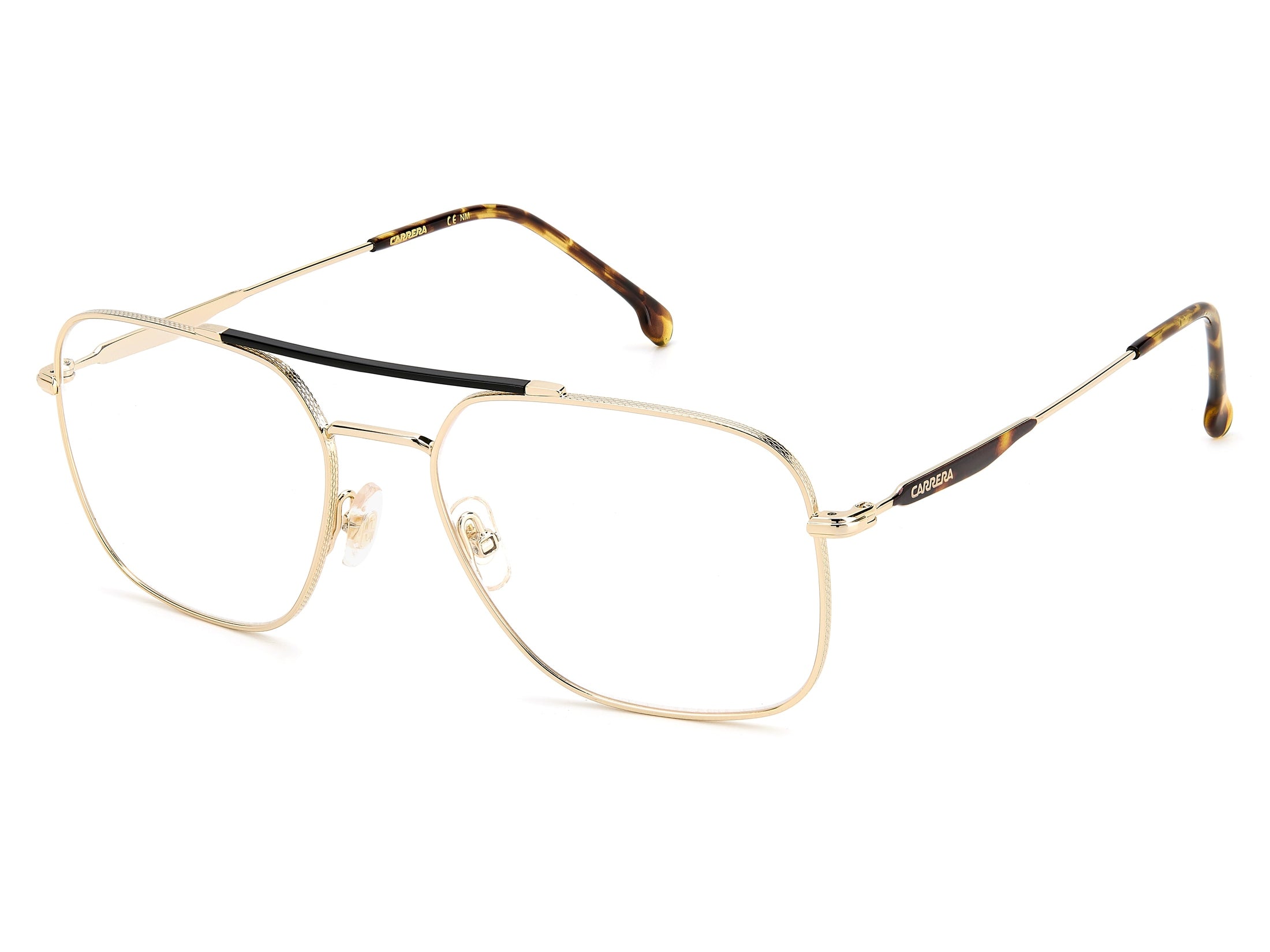 Carrera Square Frames