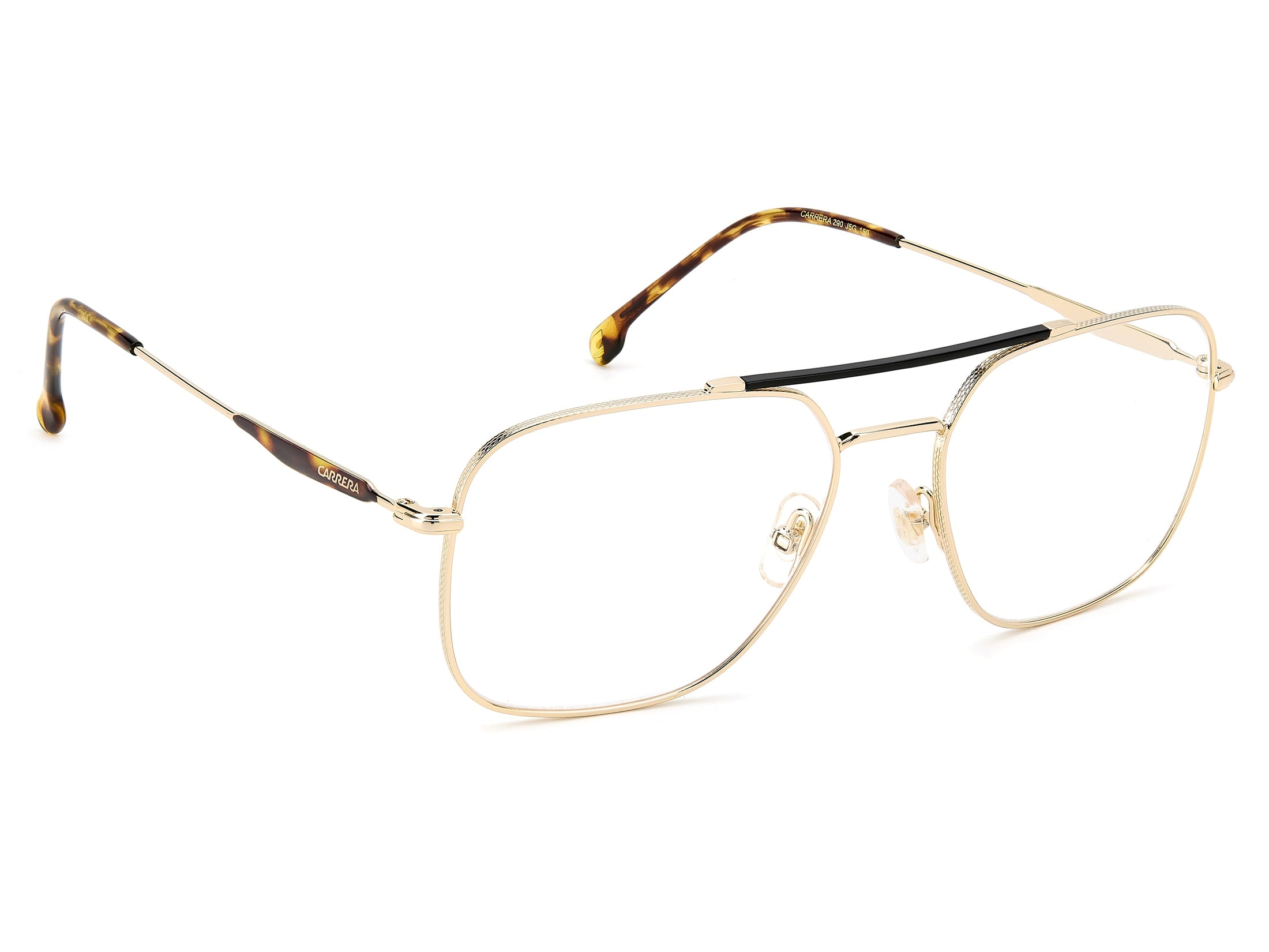 Carrera Square Frames