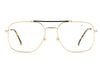 Carrera Square Frames
