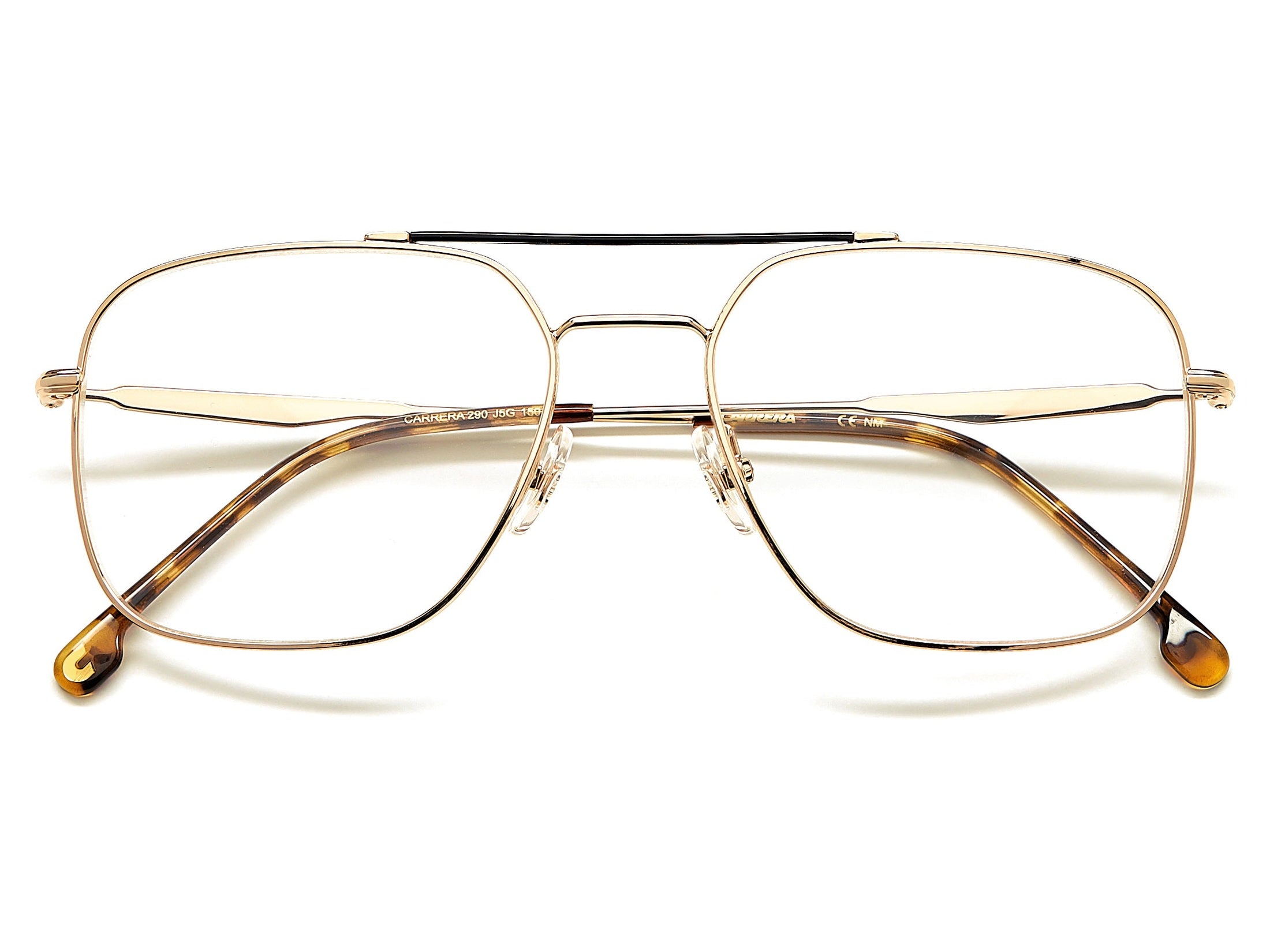 Carrera Square Frames