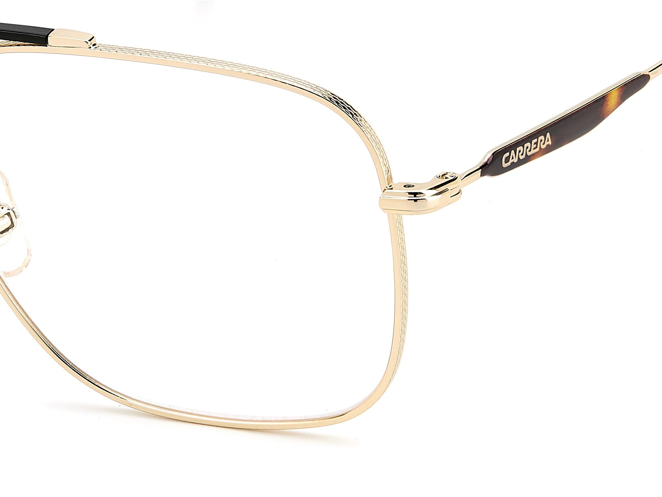 Carrera Square Frames