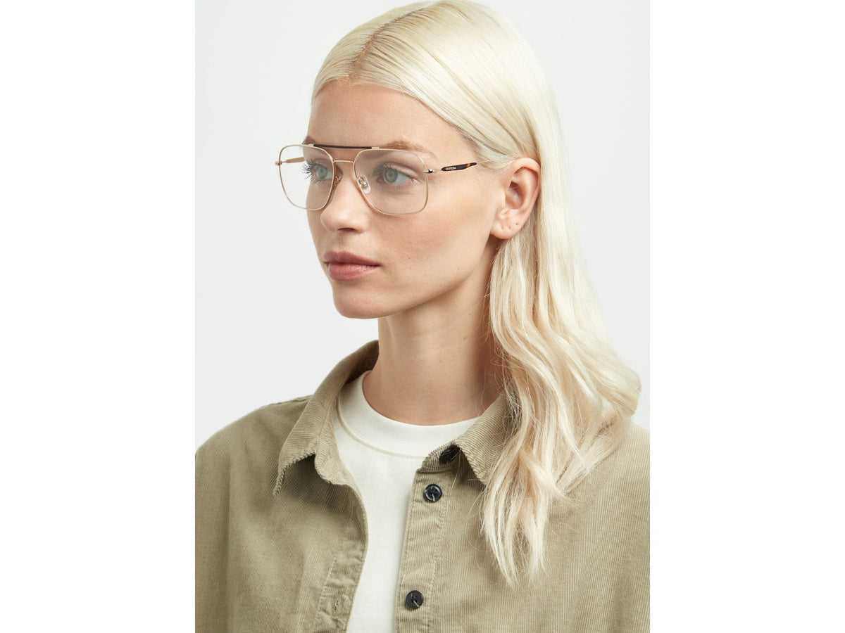 Carrera Square Frames