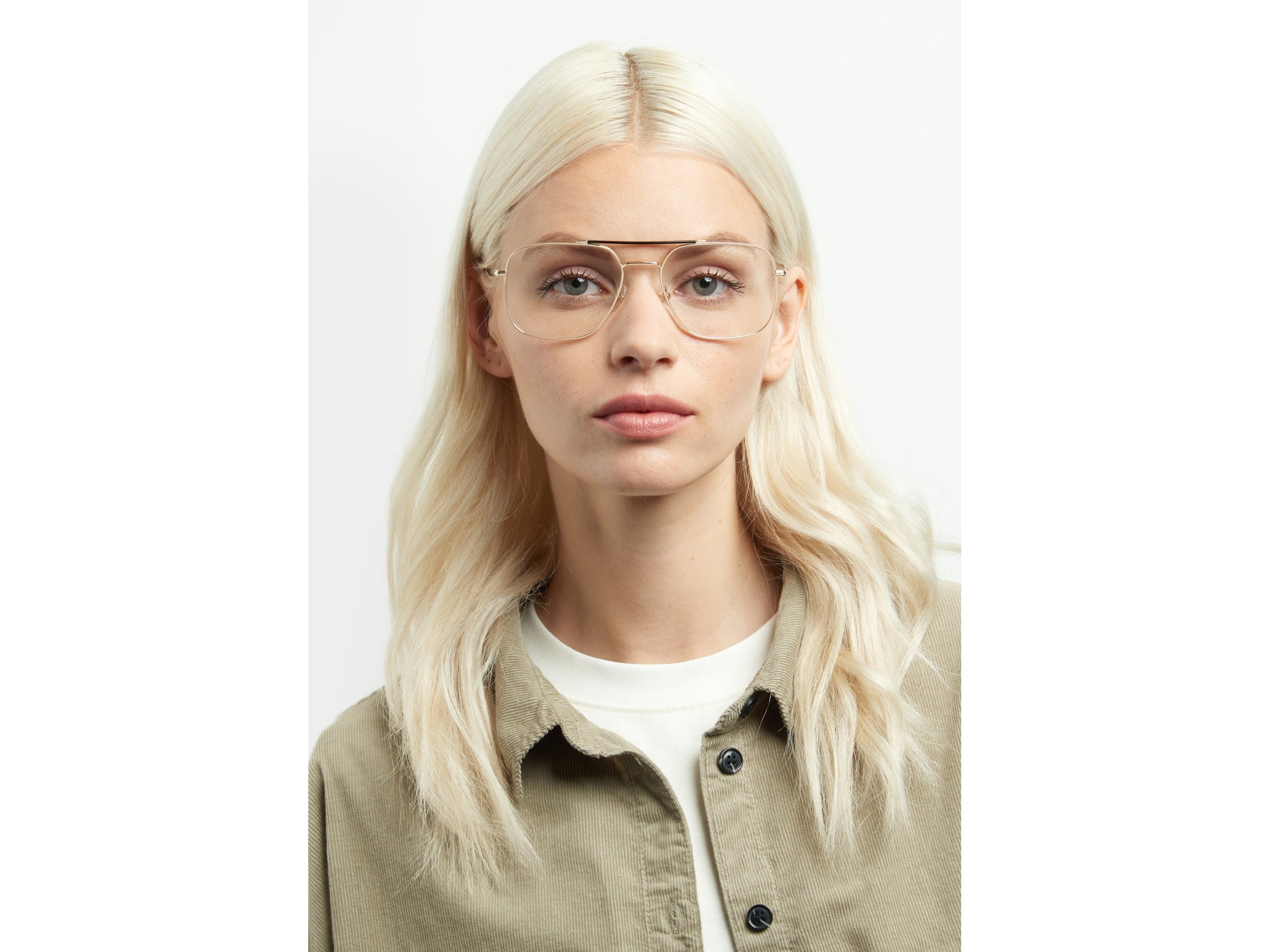 Carrera Square Frames