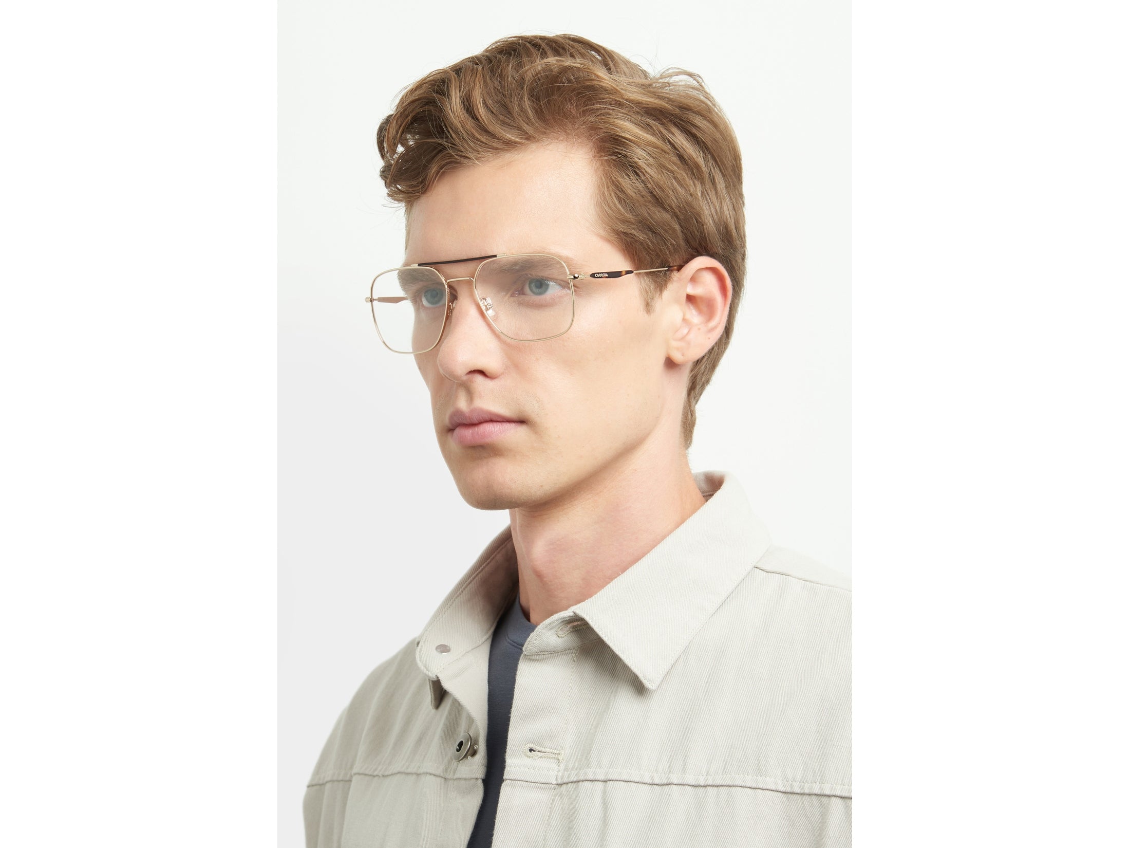 Carrera Square Frames