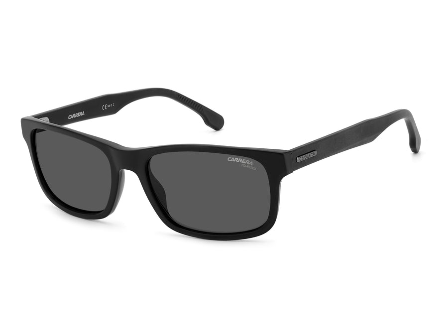 Carrera  Square sunglasses - CARRERA 299/S Matte Black