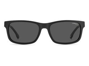 Carrera  Square sunglasses - CARRERA 299/S Matte Black