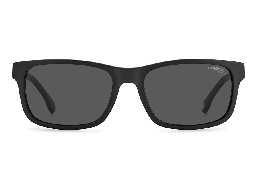 Carrera  Square sunglasses - CARRERA 299/S Matte Black