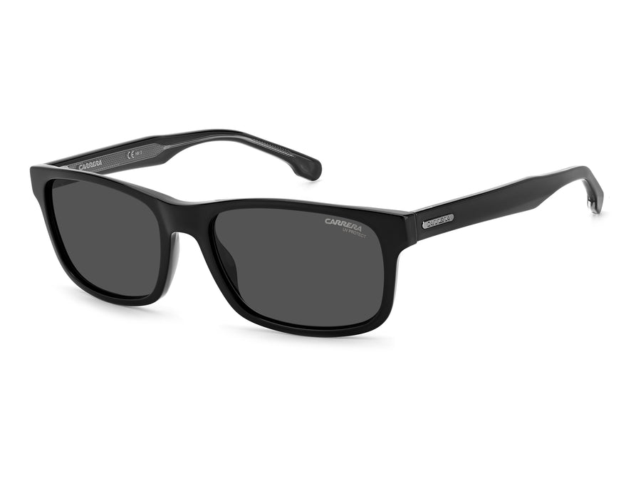 Carrera  Square sunglasses - CARRERA 299/S Black