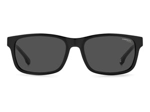 Carrera  Square sunglasses - CARRERA 299/S Black