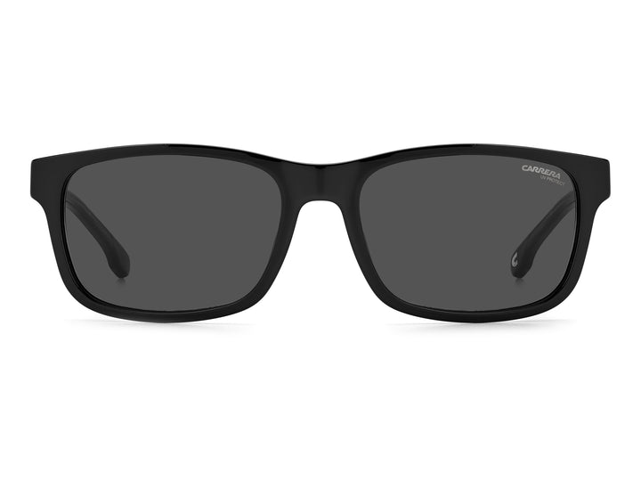 Carrera  Square sunglasses - CARRERA 299/S Black