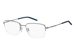 Tommy Hilfiger Square Frame  - TH 1935/F Ruthenium