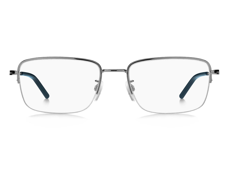 Tommy Hilfiger Square Frame  - TH 1935/F Ruthenium