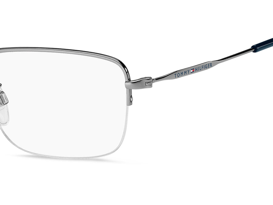 Tommy Hilfiger Square Frame  - TH 1935/F Ruthenium