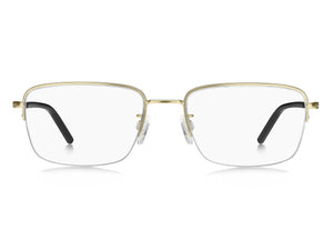 Tommy Hilfiger Square Frame  - TH 1935/F Matte Gold