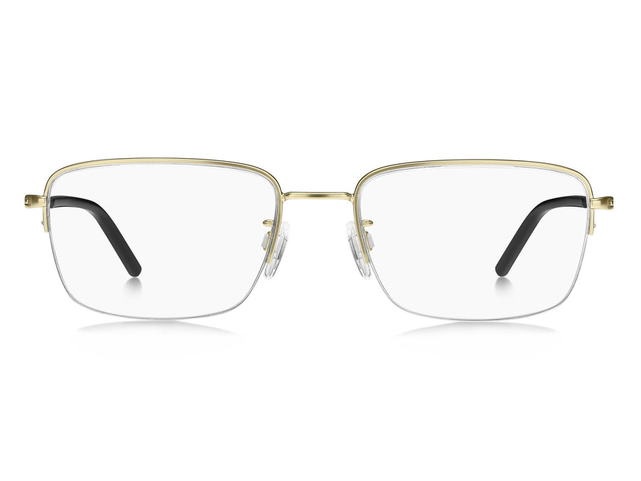 Tommy Hilfiger Square Frame  - TH 1935/F Matte Gold