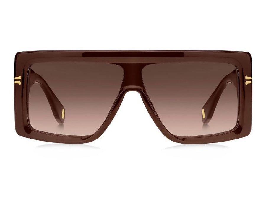 Marc Jacobs Square sunglasses -MJ 1061/S