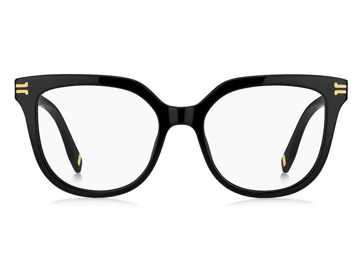 Marc Jacobs Square Frames - MJ 1072 BLACK