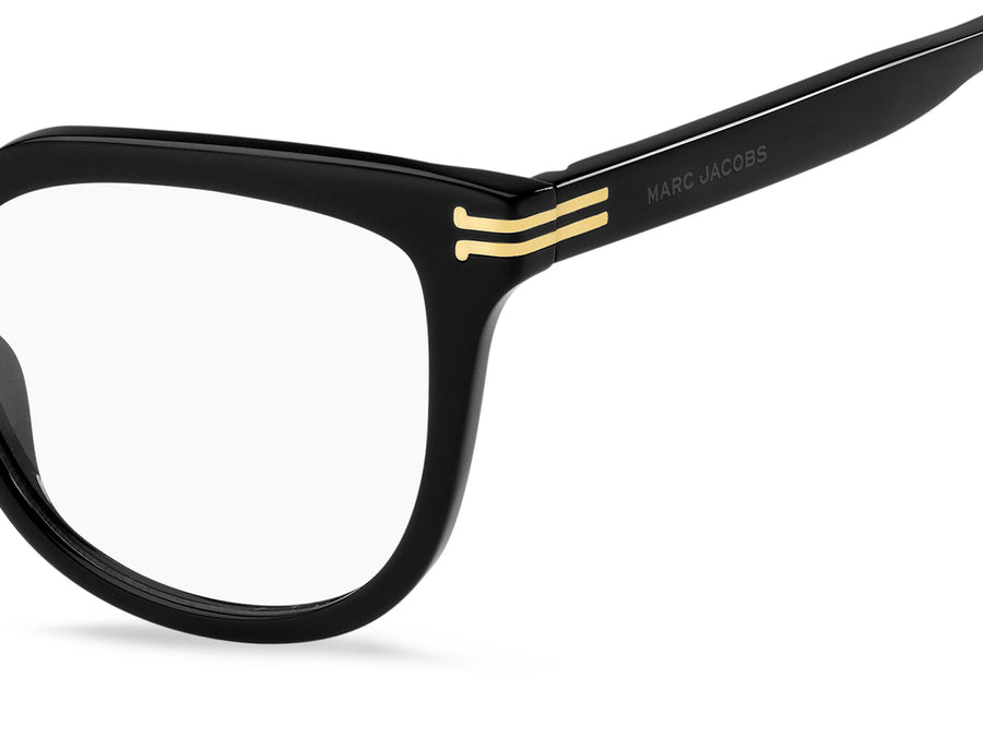 Marc Jacobs Square Frames - MJ 1072 BLACK