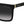 Load image into Gallery viewer, Marc Jacobs Square Sunglasses - MARC 639/S BLACK
