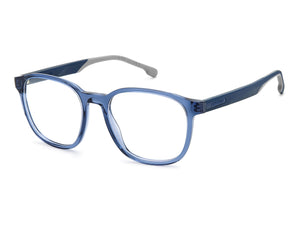 Carrera Round Frame - CARRERA 8878 Blue