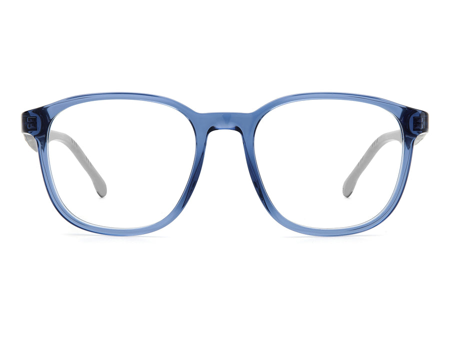 Carrera Round Frame - CARRERA 8878 Blue