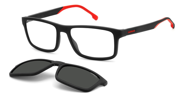 Carrera Square Frames - CA 8057/CS