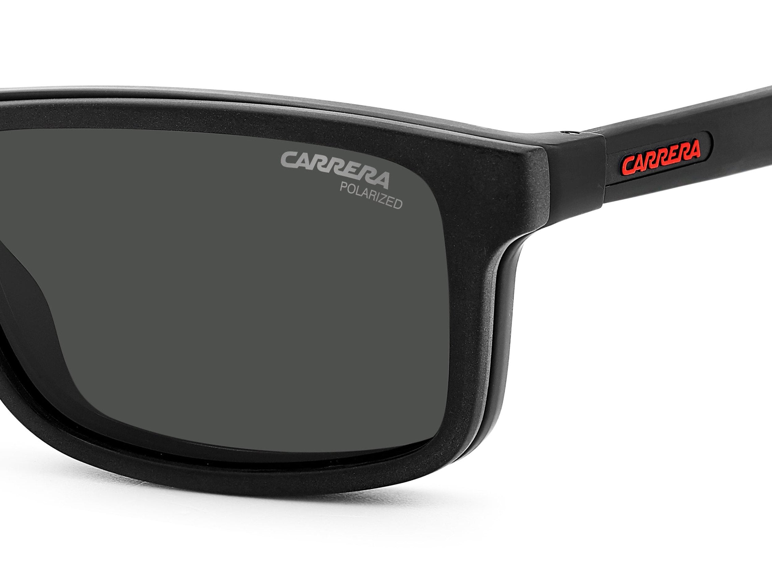 Carrera Clip On Frames