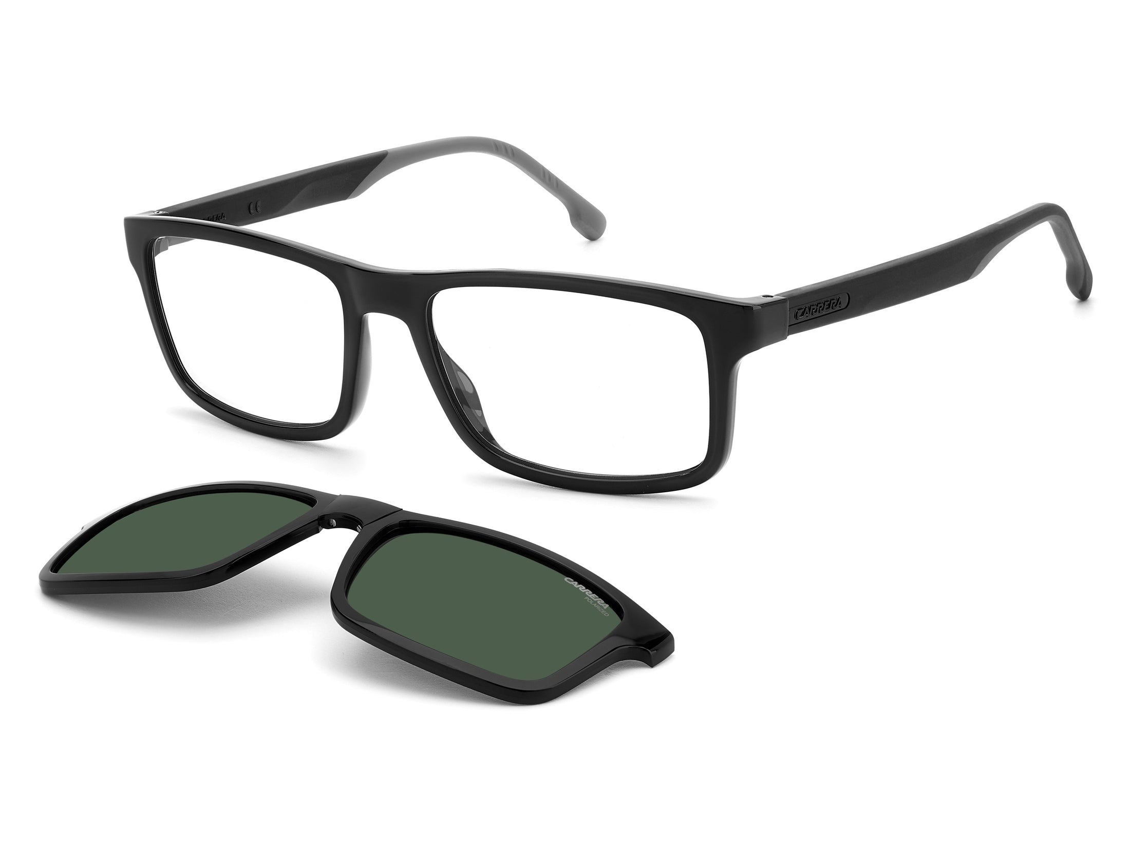 Carrera Square Sunglasses
