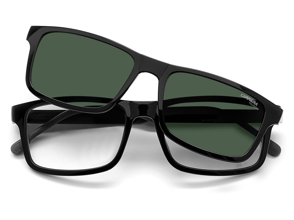 Carrera Square Frames