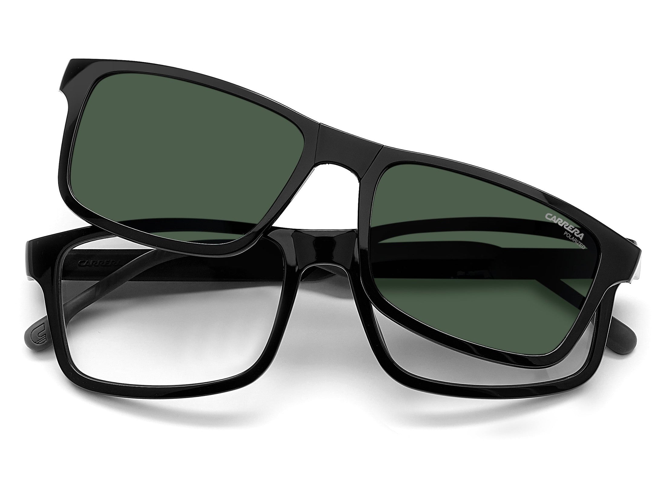 Carrera Square Sunglasses
