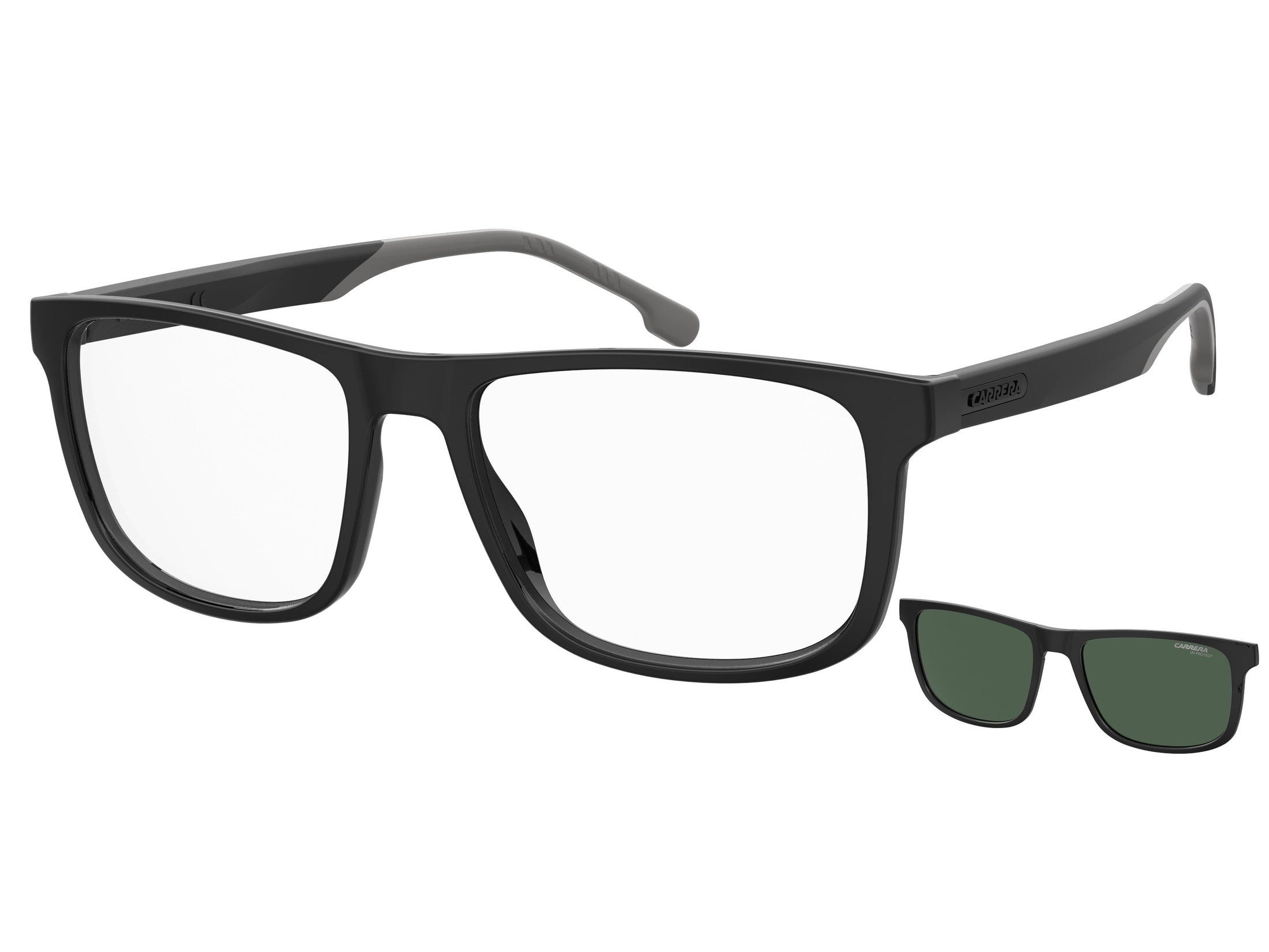 Carrera Square Sunglasses