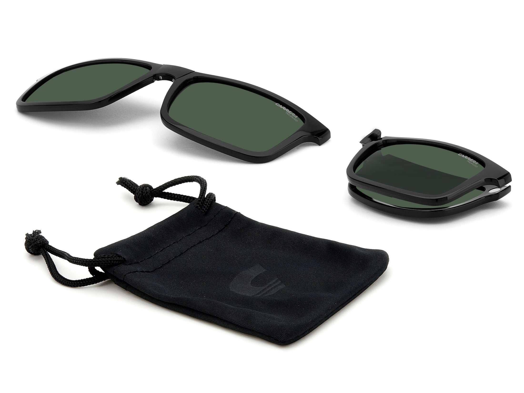 Carrera Square Sunglasses