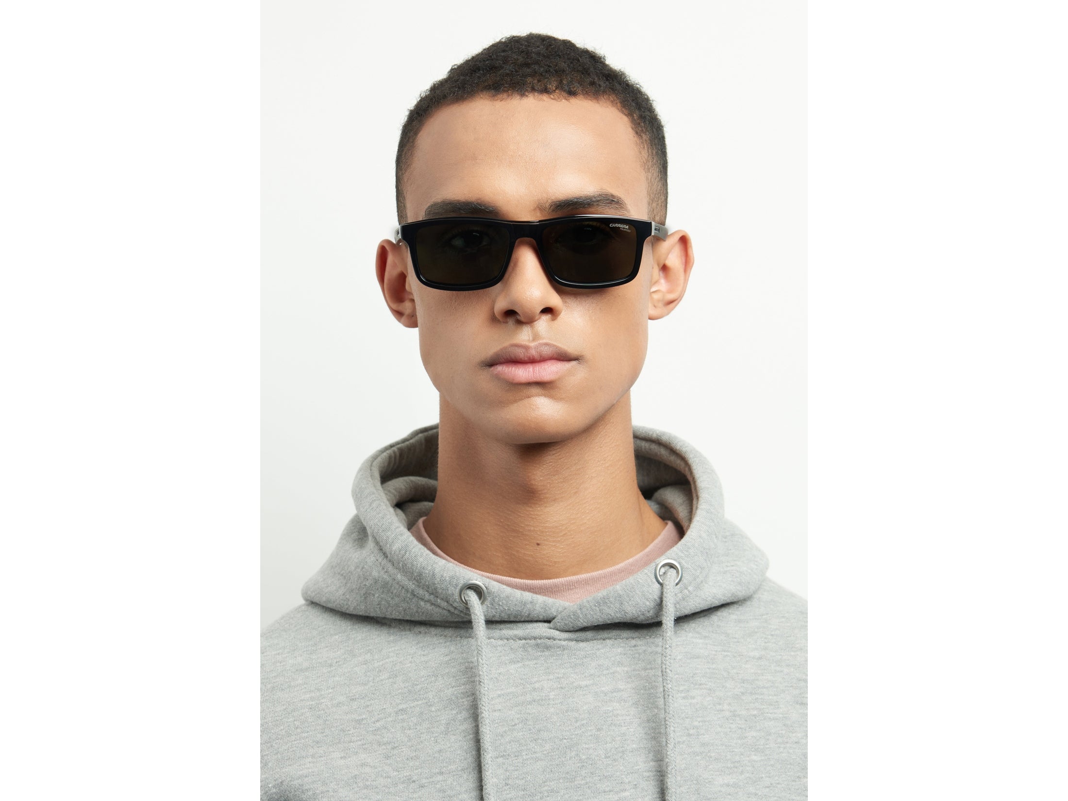 Carrera Square Sunglasses