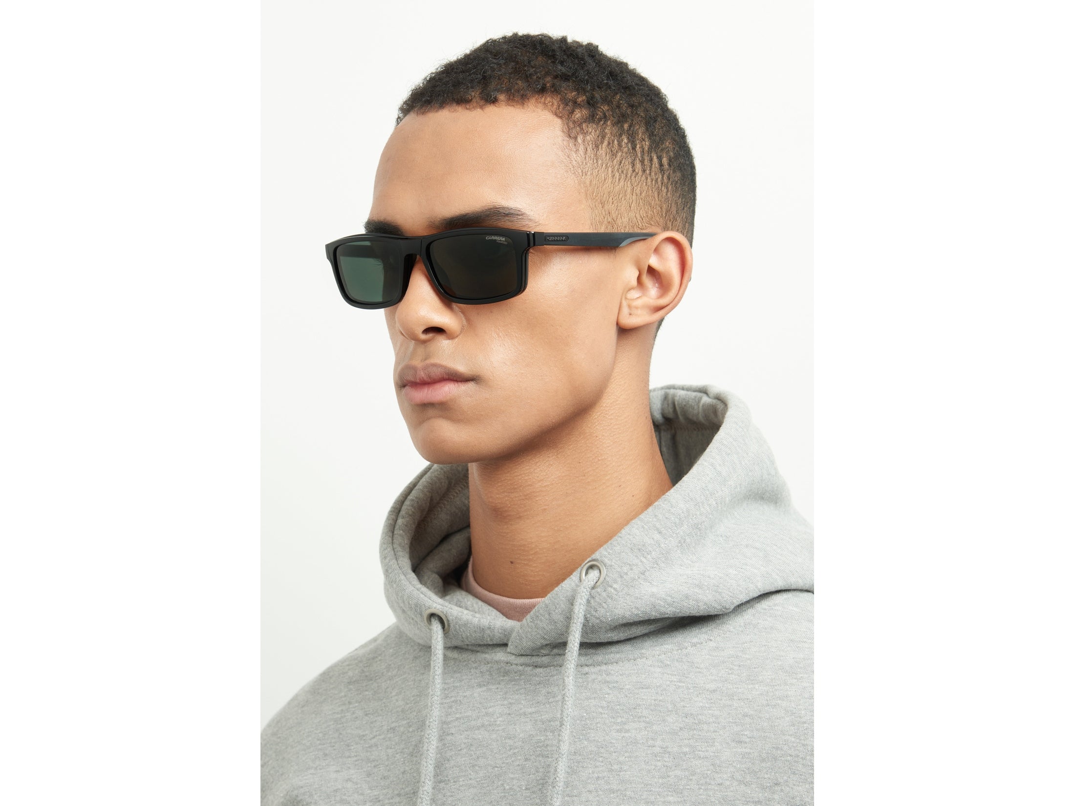 Carrera Square Sunglasses