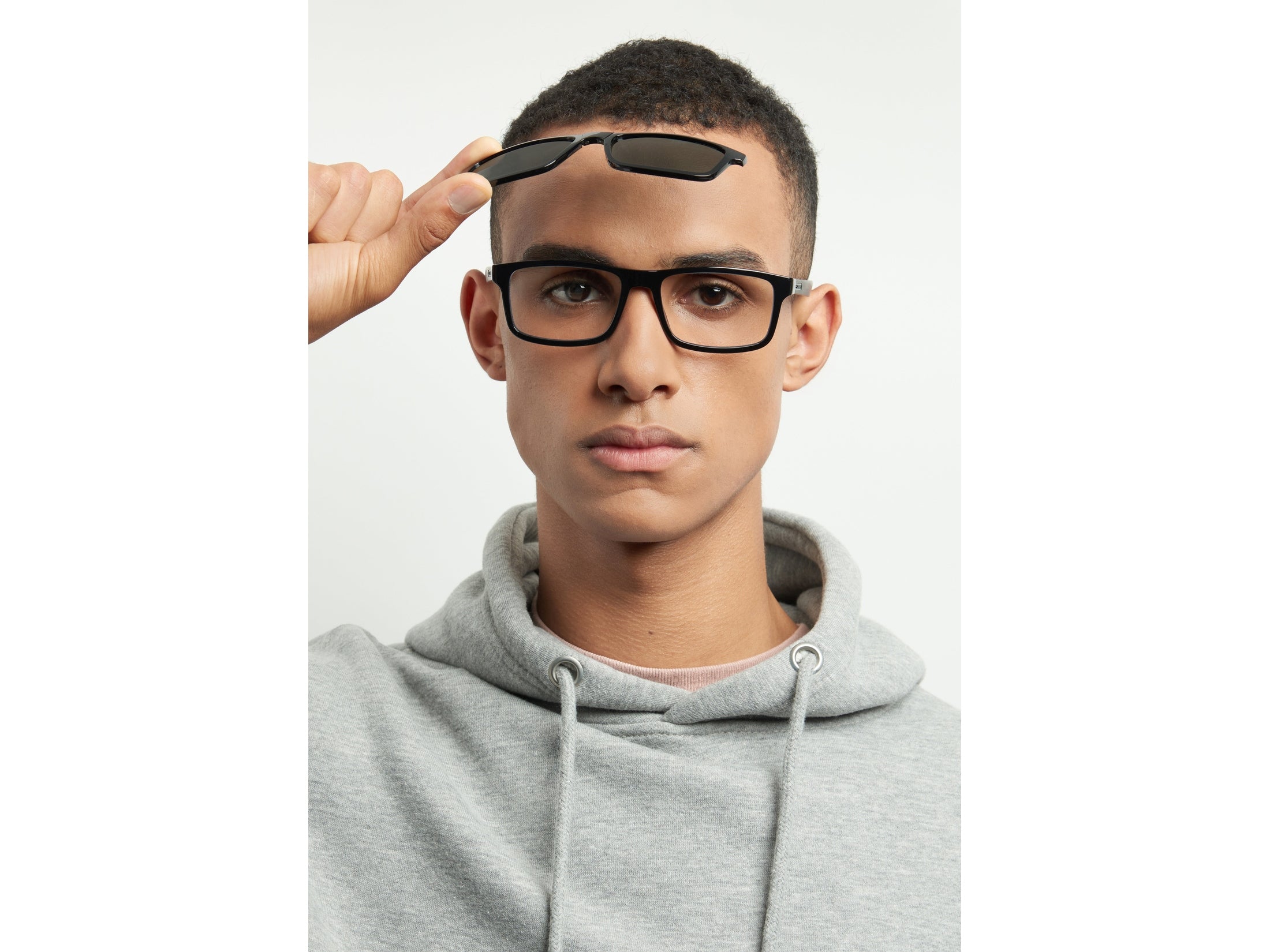 Carrera Square Sunglasses