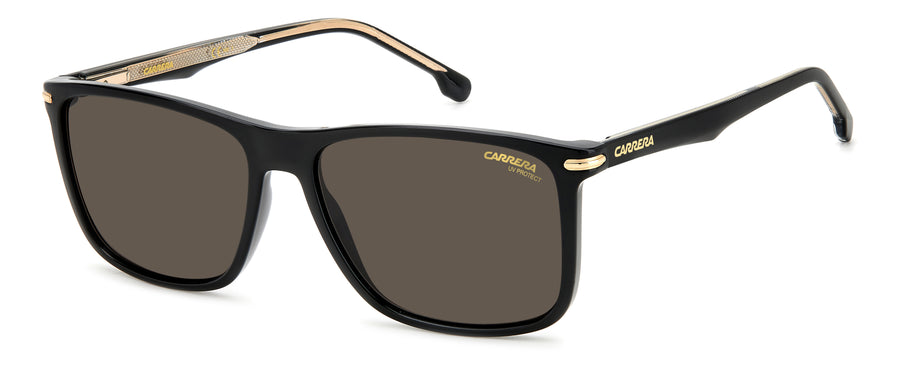 Carrera Square Sunglasses - CARRERA 298/S