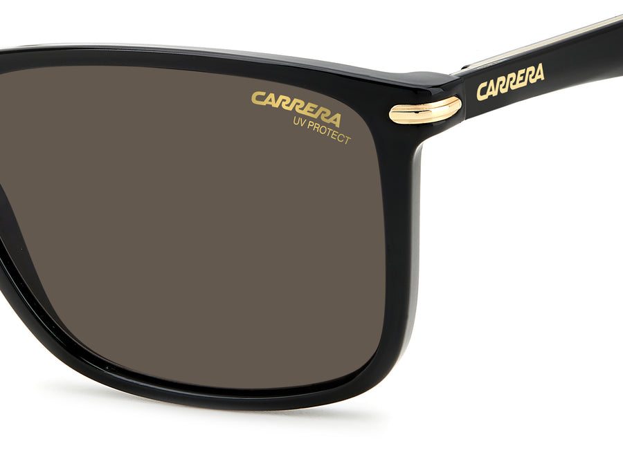 Carrera Square Sunglasses - CARRERA 298/S