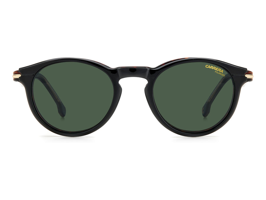 Carrera Round Sunglasses - CA 297/CS HAVANA