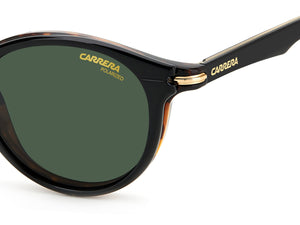 Carrera Round Sunglasses - CA 297/CS HAVANA