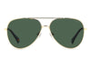 Polaroid Aviator Sunglasses