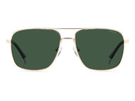 Polaroid Square Sunglasses