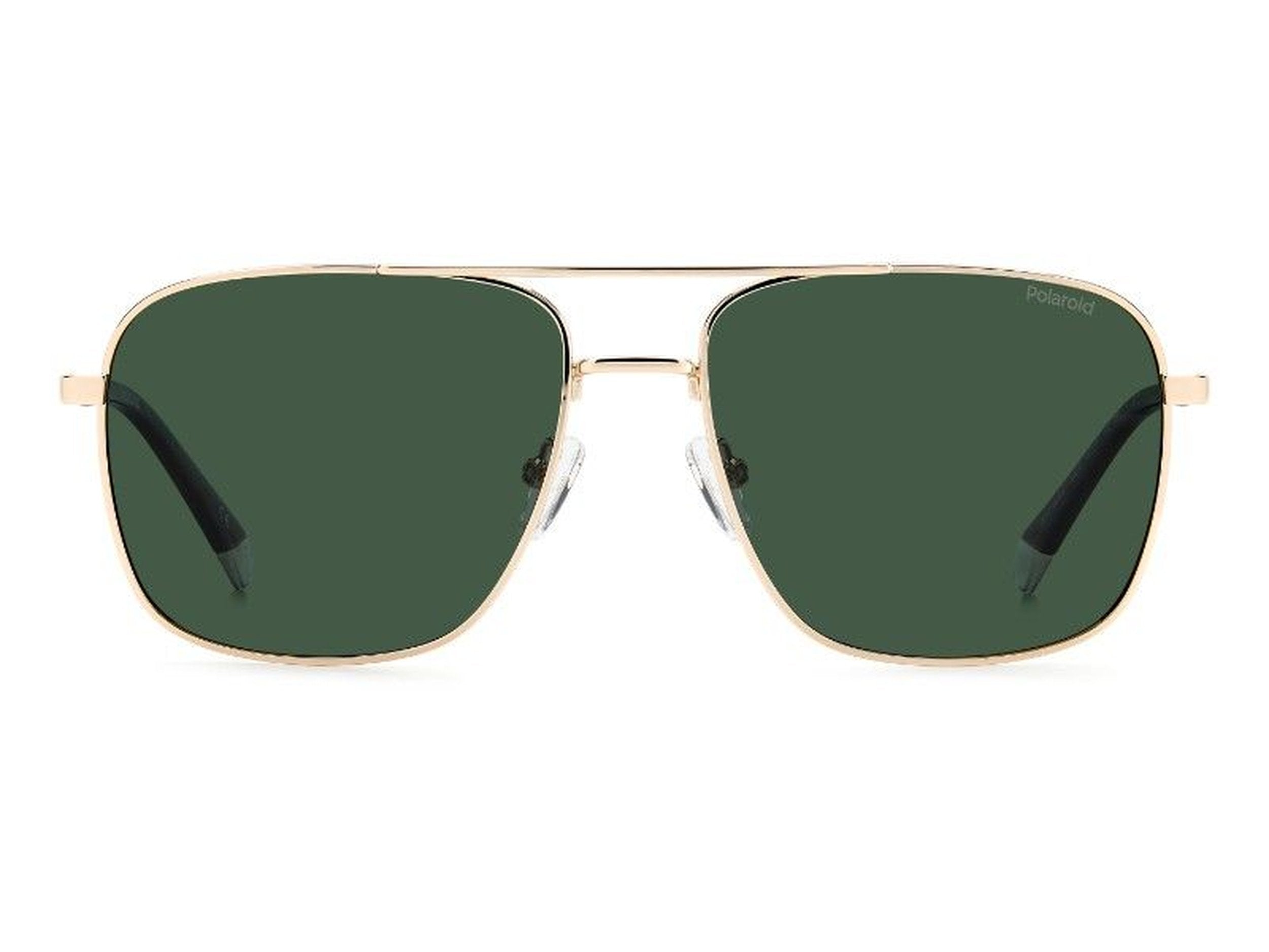 Polaroid Square Sunglasses