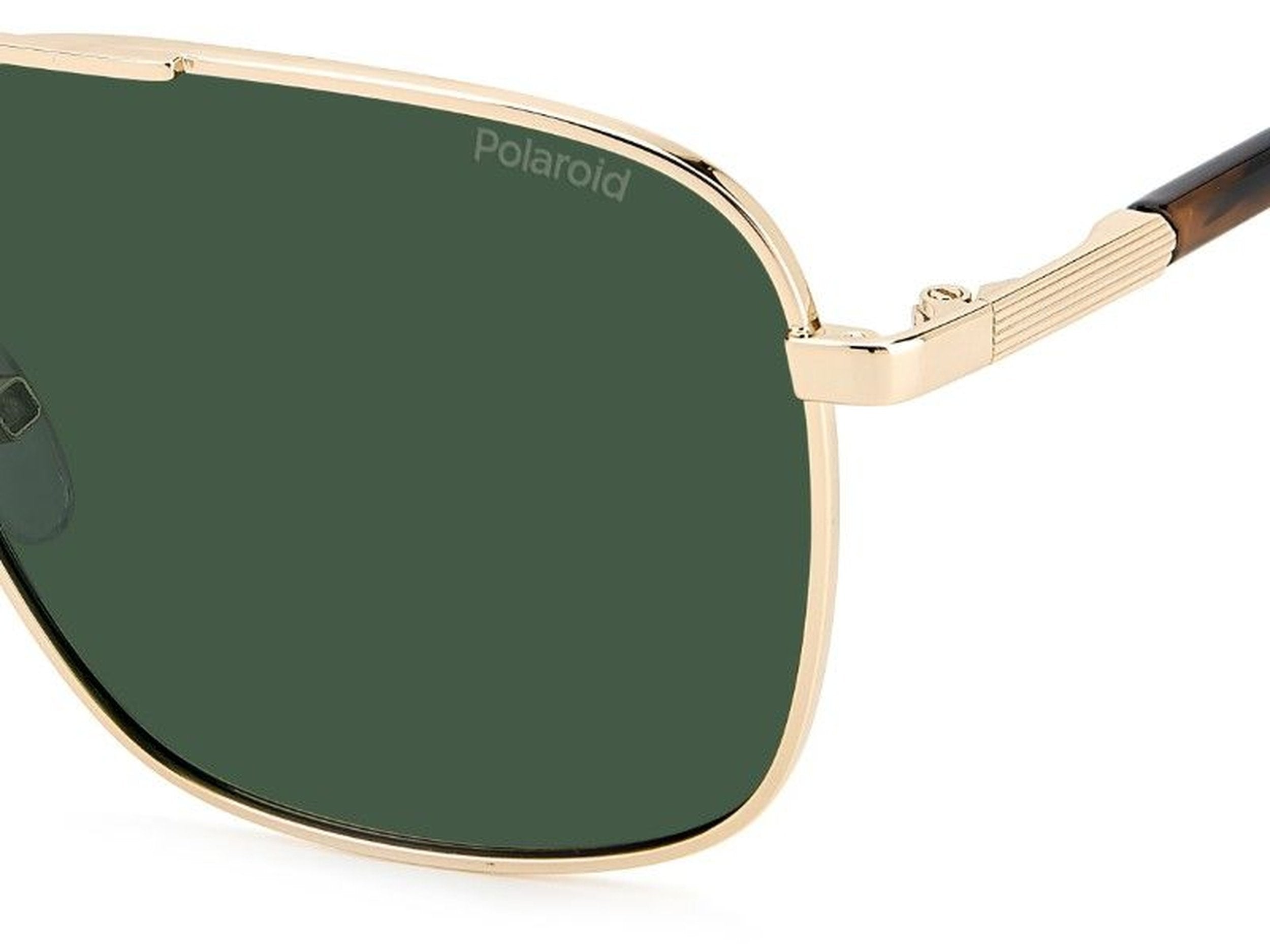 Polaroid Square Sunglasses