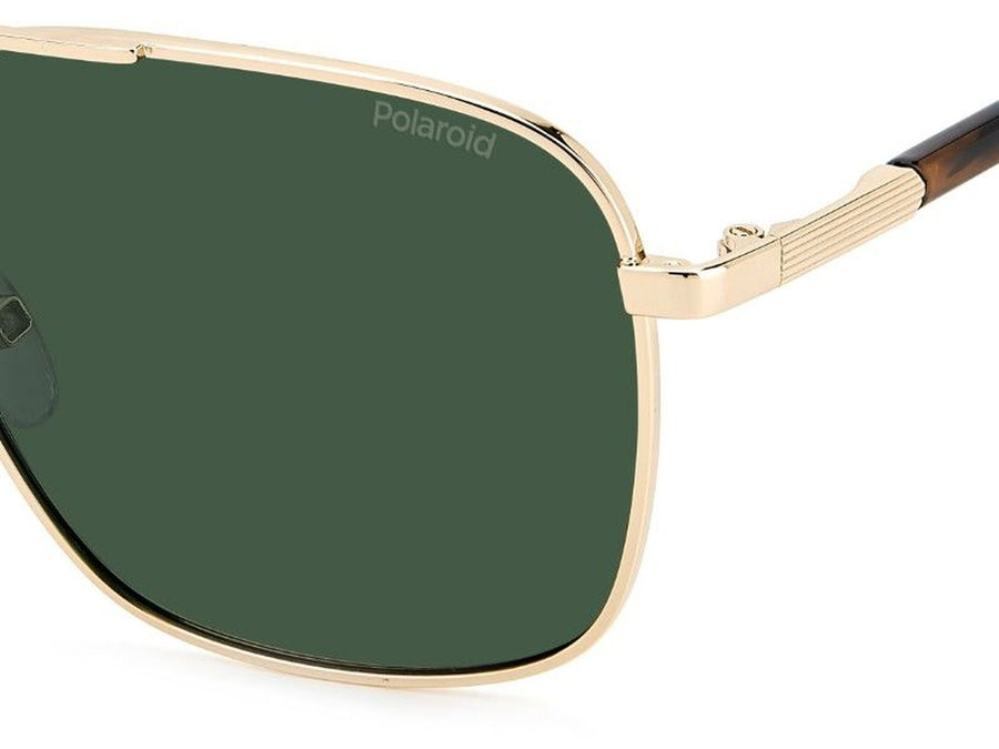 Polaroid Square sunglasses - PLD 4128/S/X