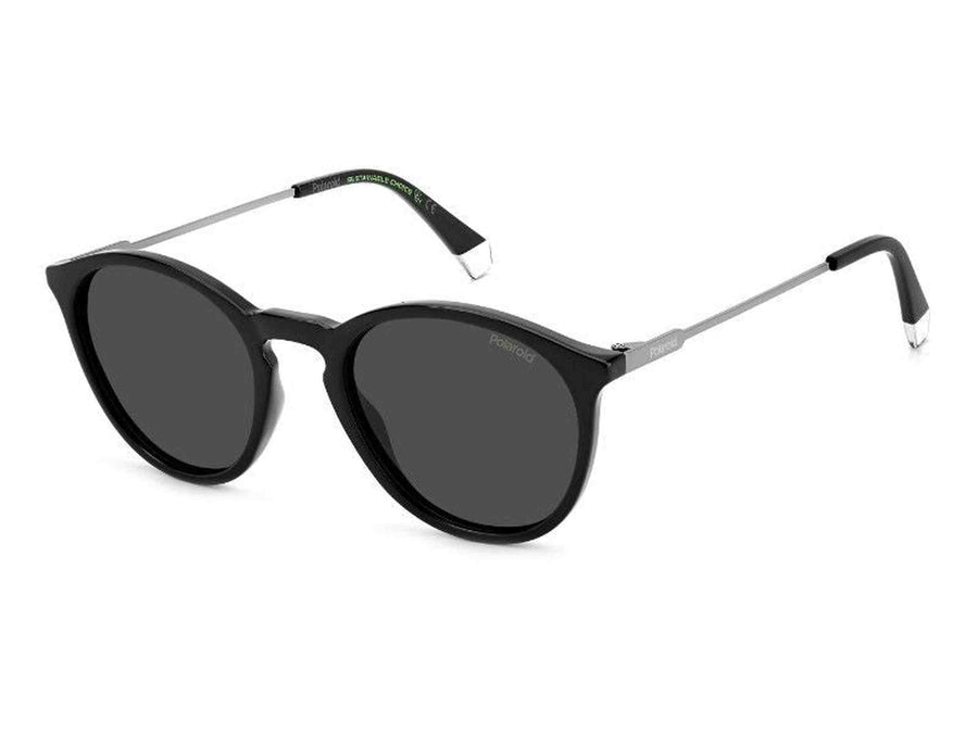 Polaroid Round sunglasses - PLD 4129/S/X